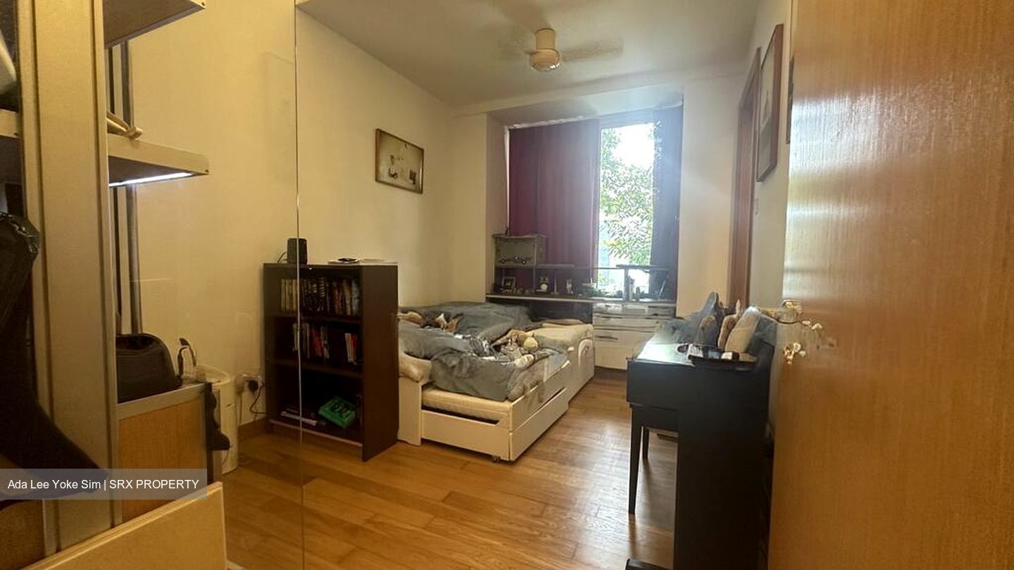 The Greenwood (D11), Terrace #504665891